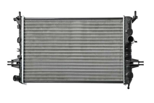 Радиатор охлаждения двигателя Depo/Loro/Abakus 0370170019 цена, от 54.07 USD