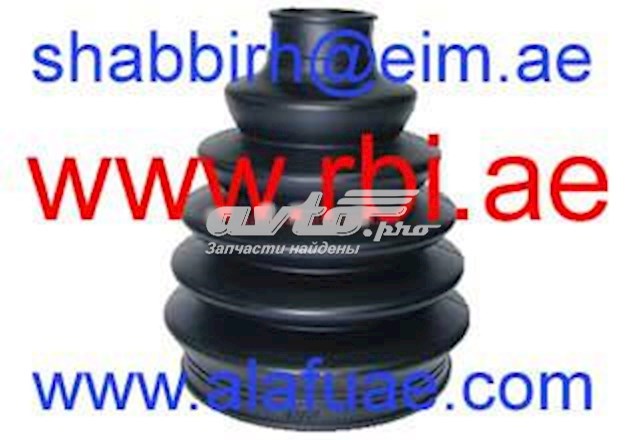 Чехол шруса RBI T17C05UZ цена, от 9.99 USD