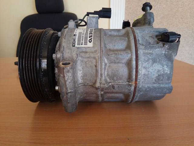 36002132 Volvo compressor de aparelho de ar condicionado