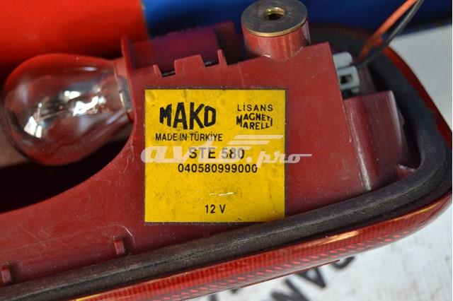 Купить 40580748 Fiat/Alfa/Lancia 