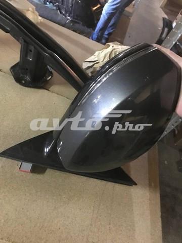 Зеркало заднего вида, левое Land Rover LR065389 цена, от 281.07 USD