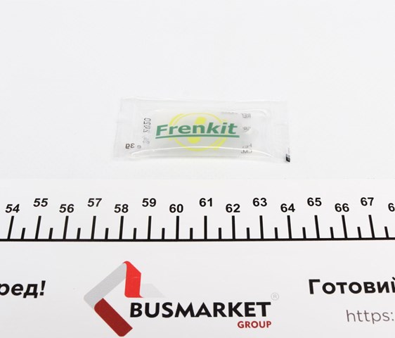 86010 Frenkit Смазка для суппортов универсальная