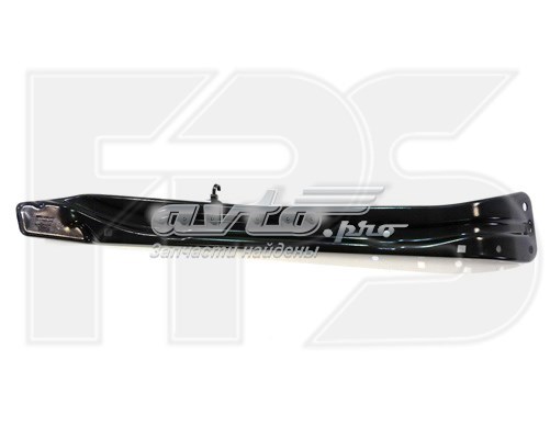 FP6423201 FPS Кронштейн передней панели левый