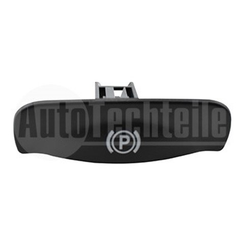 Ручка освобождения ручного (стояночного) тормоза Autotechteile 1004229 цена, от 11.99 USD