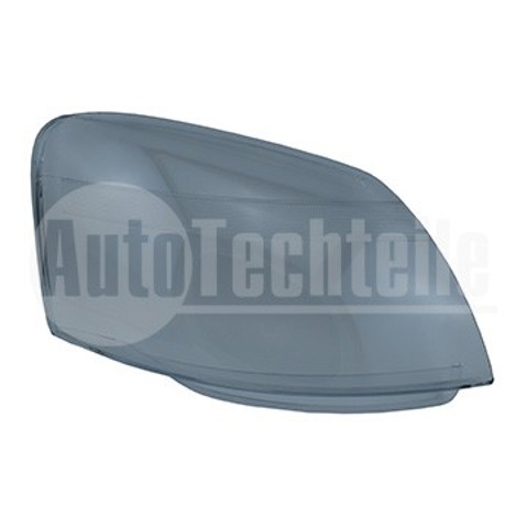 Купить 5030391 Autotechteile Стекло фары правой