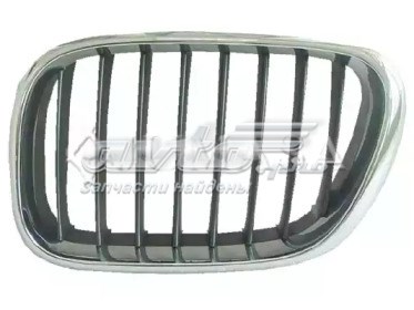 Panal de radiador izquierda 21310550 JUMASA
