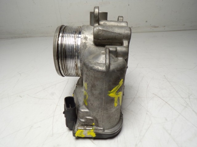 Купить LR073708 Land Rover Блок дроссельной заслонки