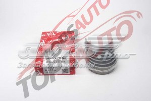 Шатунные вкладыши коленвала комплект, 2-й ремонт Taiho R457A050