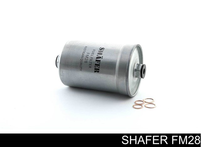 FM28 Shafer Фильтр топлива