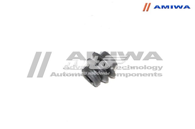 Пыльник направляющей суппорта тормозного переднего 0435790 AMIWA