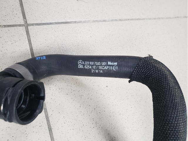 A2235007000 Mercedes 
