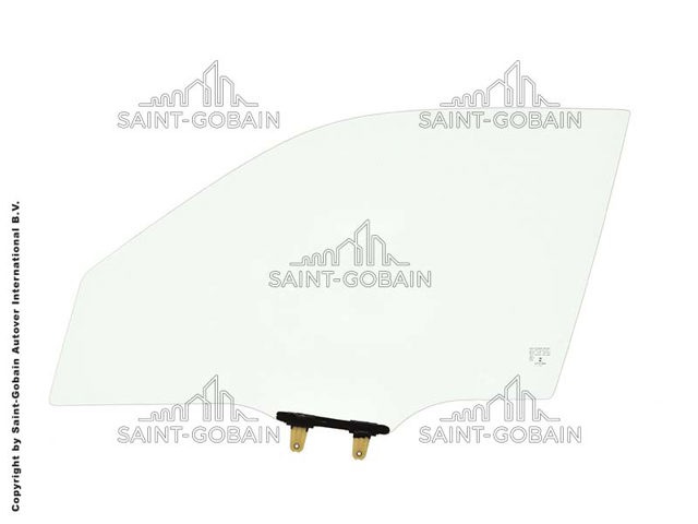 Окно (передней двери) двери XYG GS6825D301 цена, от 17.88 USD