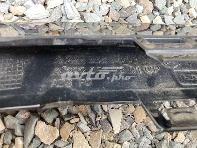  A2228857801 Mercedes