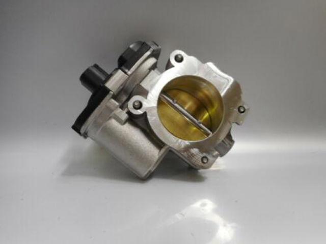 Купить 12631186 General Motors Блок дроссельной заслонки