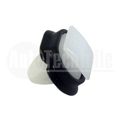 Пистон (клип) крепления молдинга двери Autotechteile 5050503 цена, от 0.26 USD