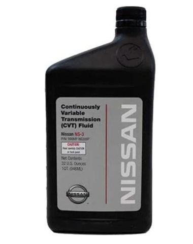 Трансмиссионное масло 999MPCSHNS3 Nissan/Infiniti