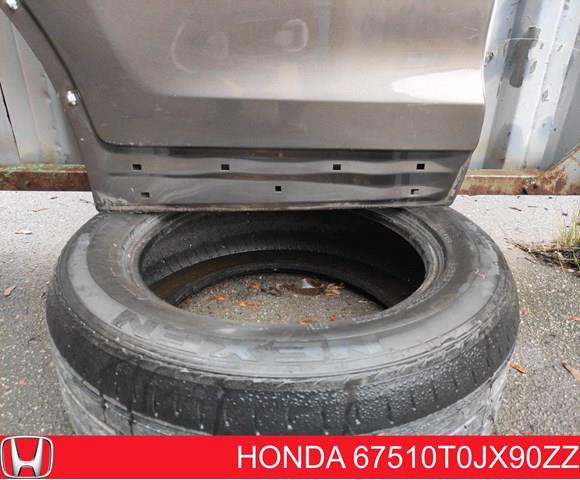 67510T0JX90ZZ Honda 