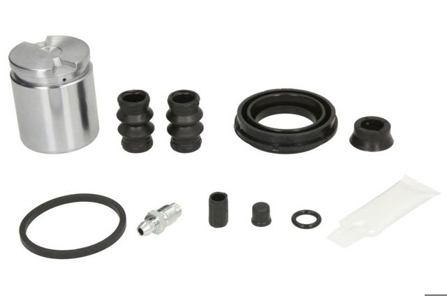 BRCF304 Ford kit de reparação de suporte do freio traseiro