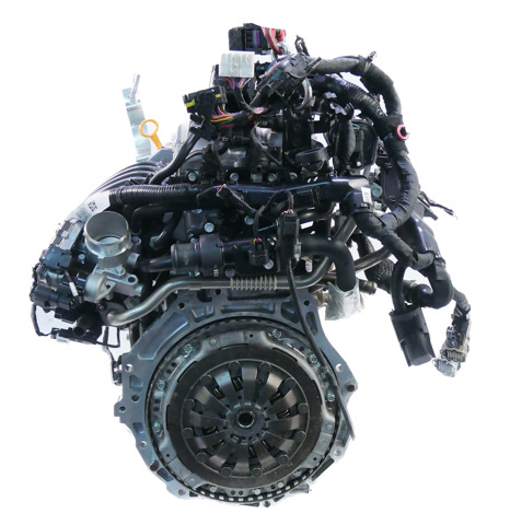 Motor montado para Hyundai IONIQ (AE)