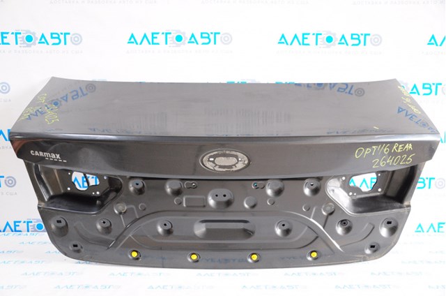 69200D5000 Hyundai/Kia Крышка багажника