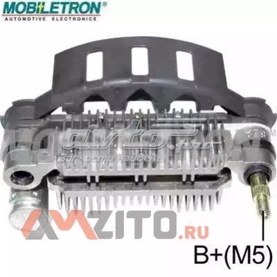 RM143 Mobiletron eixo de diodos do gerador
