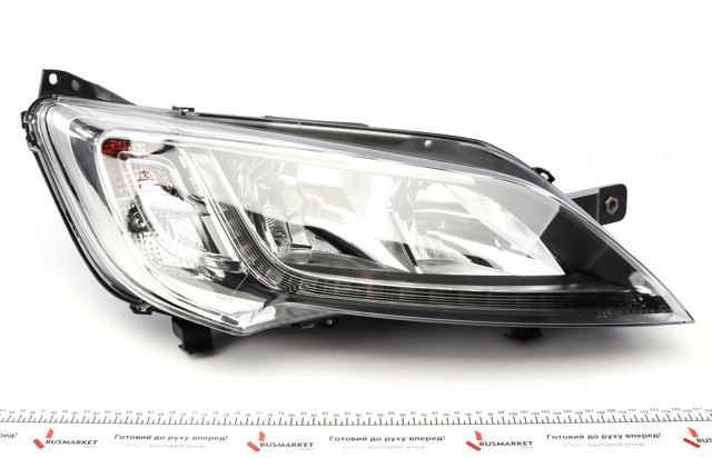 5030280 Autotechteile Фара передняя правая
