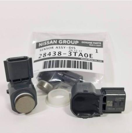 Купить 284383TA1E Nissan/Infiniti 