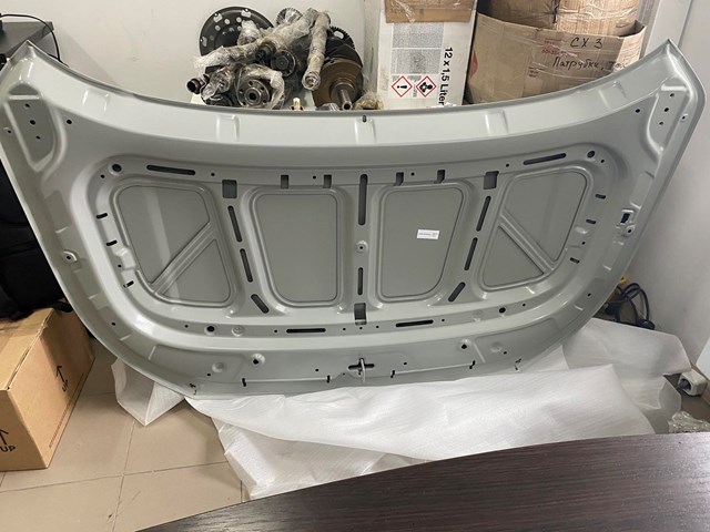 Купить 66400K2010 Hyundai/Kia Капот