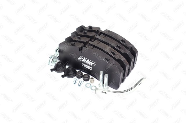 Тормозные колодки Rider RD29095STD