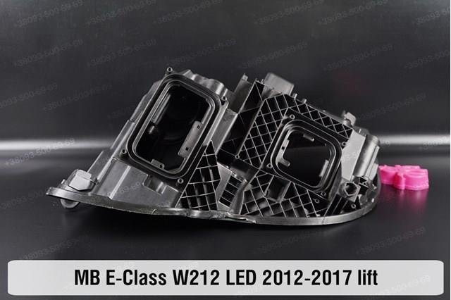 Фары Mercedes A2128202739