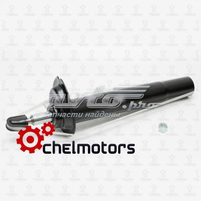 Стойка амортизатора передняя Torr DV1358 цена, от 125.81 USD