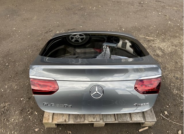  Mercedes A2537420009 цена, от 288.12 USD