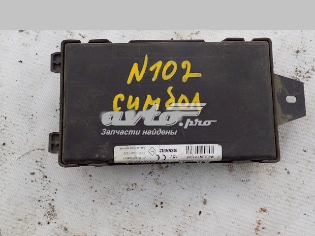 Renault (RVI) 8200103749 цена, от 27.53 USD