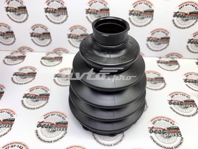 Пыльники шрусов LR048169 Land Rover