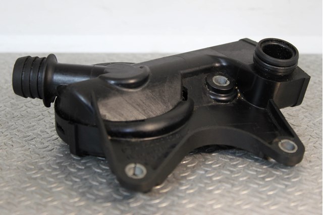  Válvula PCV de ventilação dos gases de cárter Mercedes Sprinter II 3,5-t сaixa (906) (2006 - 2020) II 3,5-t