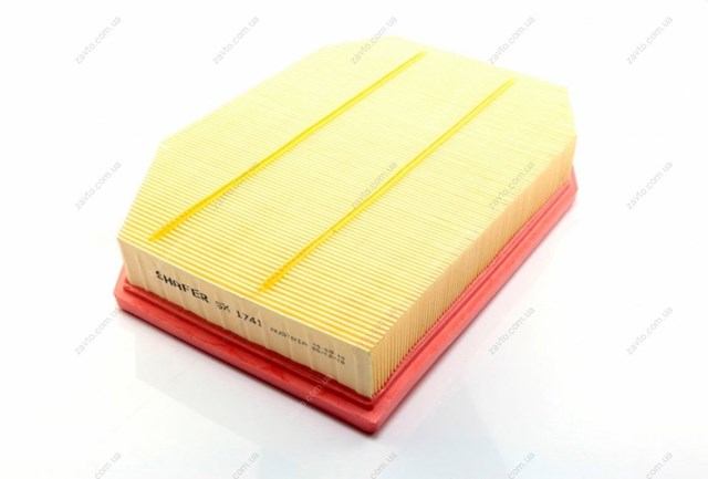Элемент воздушного фильтра Shafer SX1741 цена, от 8.72 USD