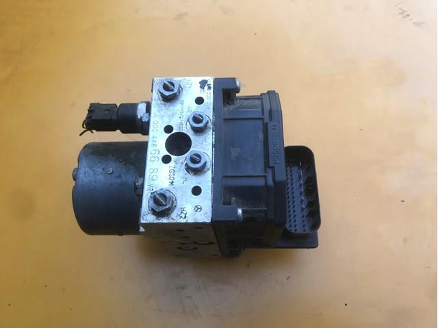 Гидроблок АБС Mercedes Vito II фургон (639) (2003 - 2014) цена, от 69.71 USD