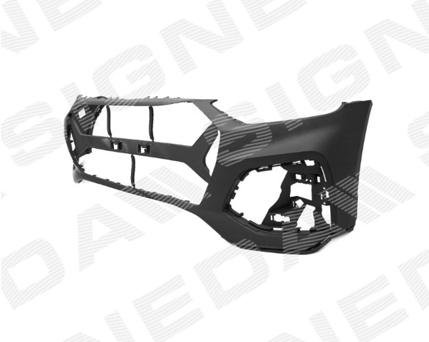 Бампер передний Signeda PAD041273A
