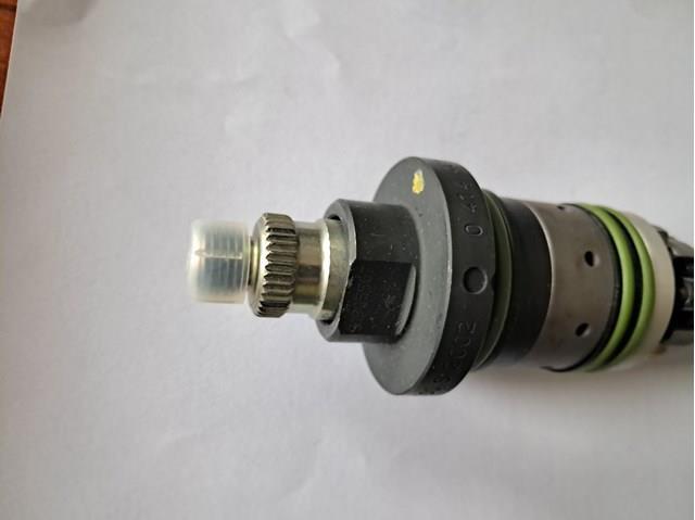 Форсунки Bosch 414401102