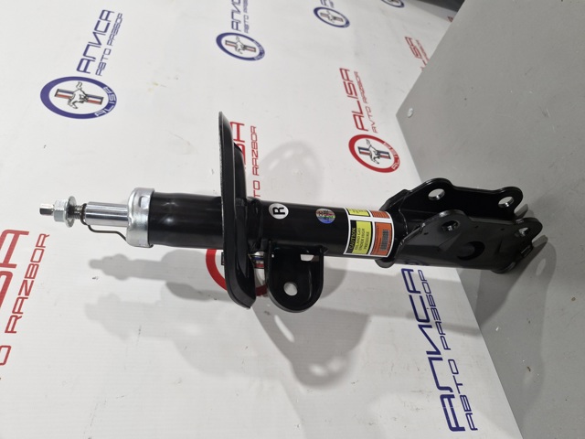 Амортизатор передний правый LB5Z18124V Ford