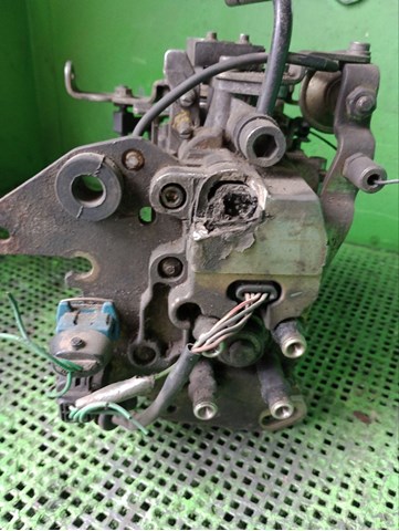 Насос топливный высокого давления (ТНВД) Bosch 0460484109 цена, от 123.73 USD