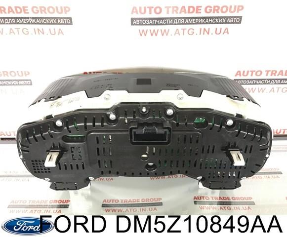 DM5Z10849AA Ford Щиток приборов