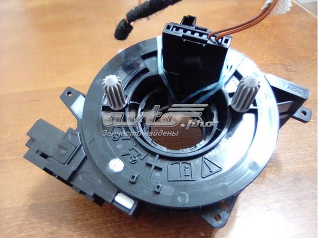LR101292 Land Rover Кольцо подушки безопасности