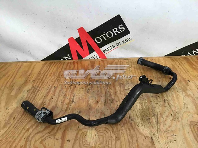 Патрубок вентиляции картера, маслоотделителя Land Rover LR062010 цена, от 45.15 USD