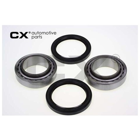 Подшипник ступицы CX126 CX/Complex