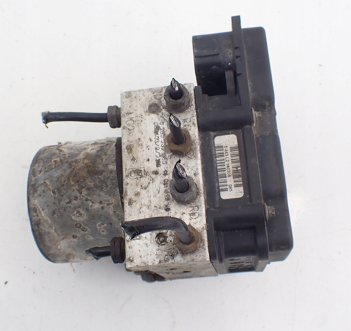 Купить 0265232065 Bosch Блок управления ABS