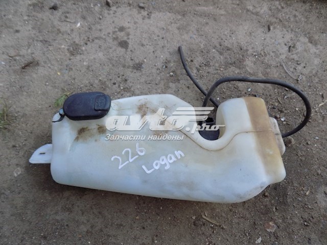 Купить 8200210002 Renault (RVI) 