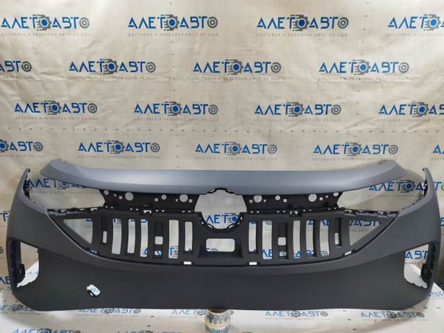 Бампер на авто AND 30807557 цена, от 856.07 USD