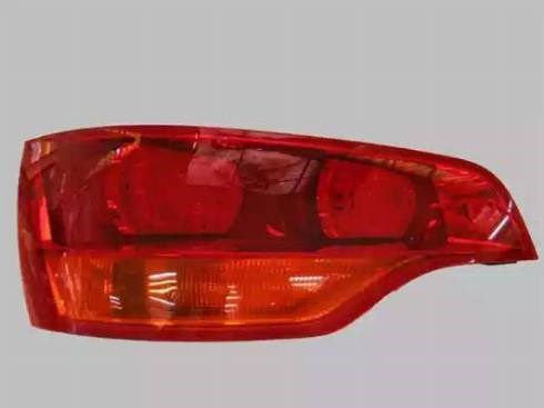 Фонарь задний левый Magneti Marelli LLF762