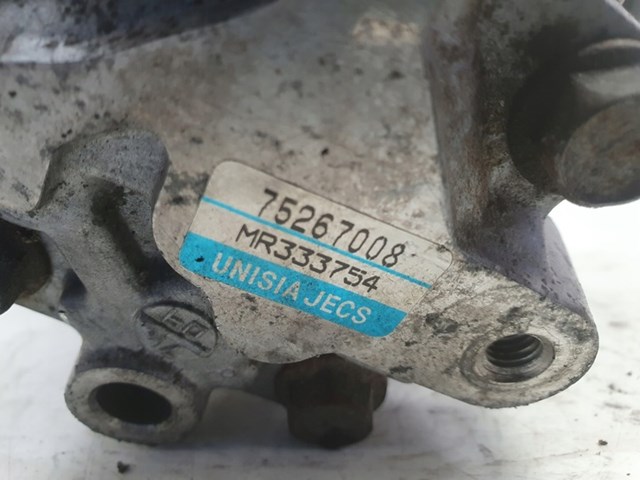 Купить MMR333754 Mitsubishi Насос рулевого управления
